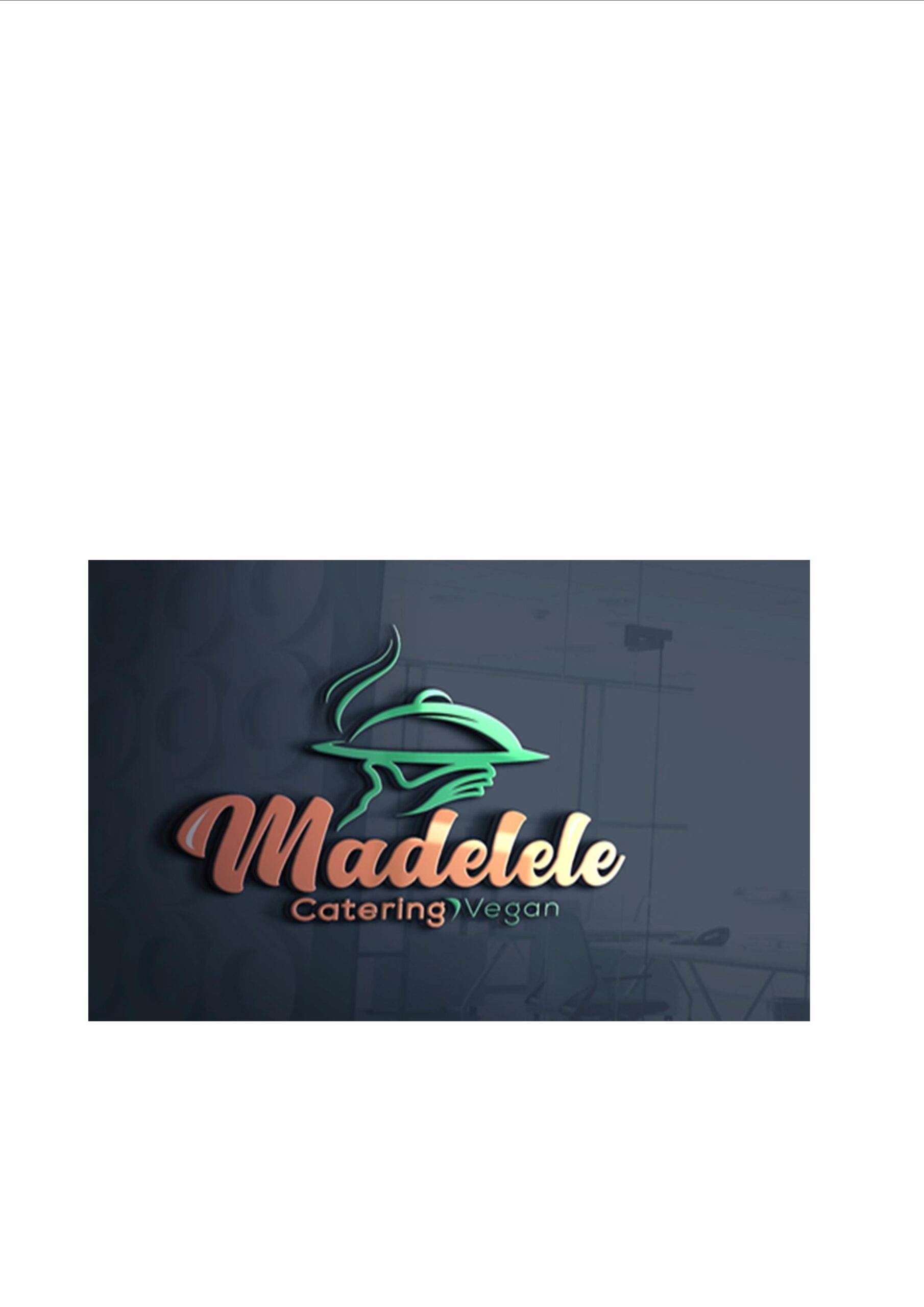 Madelele Veg Catering