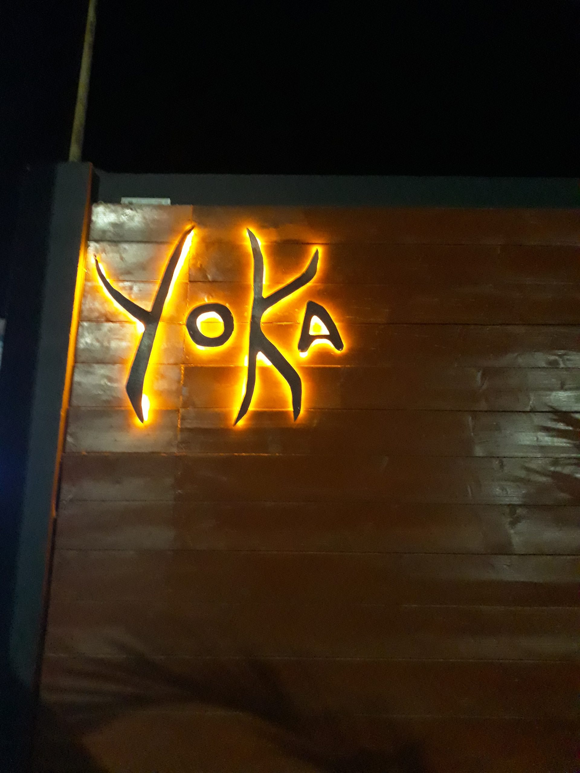 Yoka Lounge