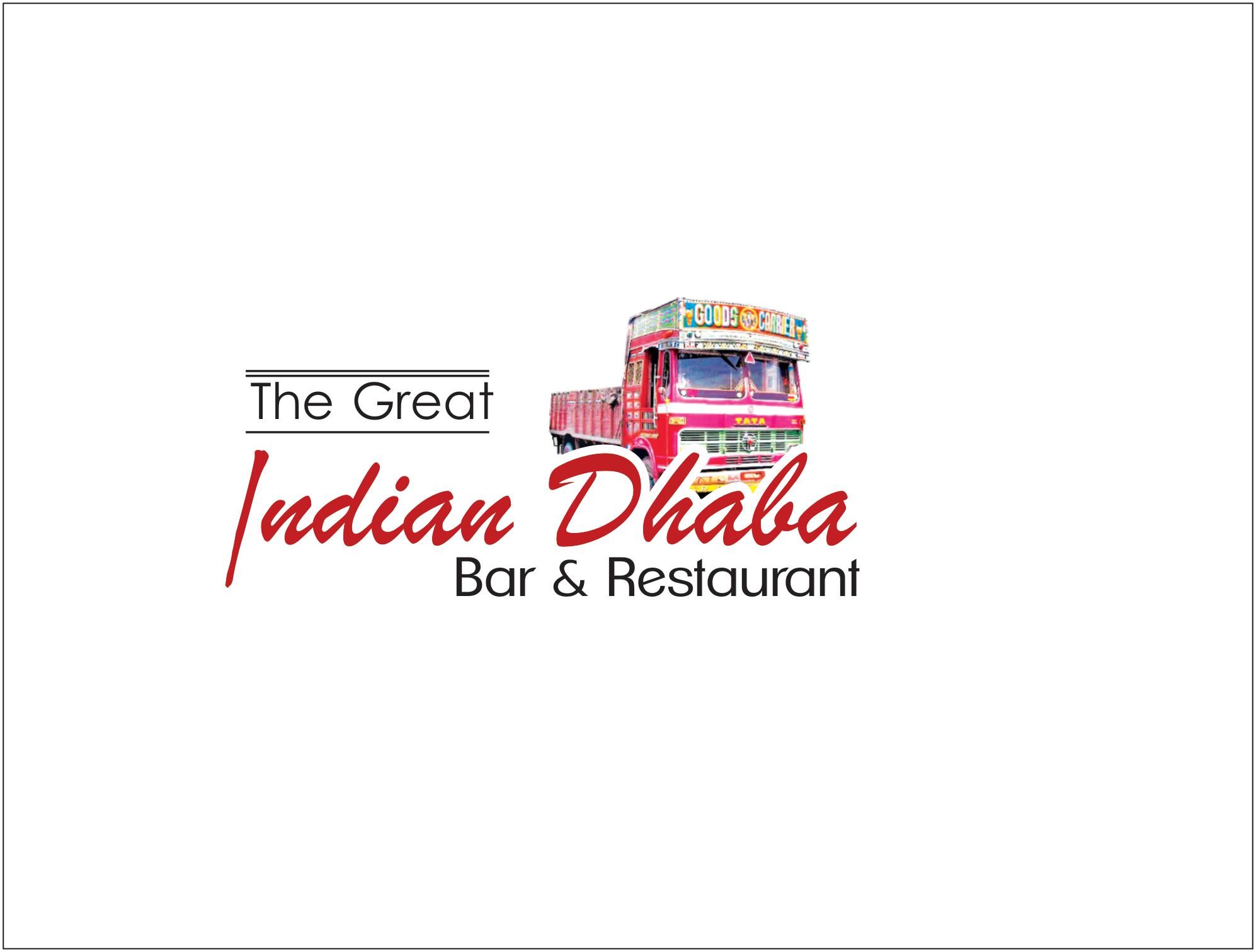 The Great Indian Dhaba Bar and Restaurant