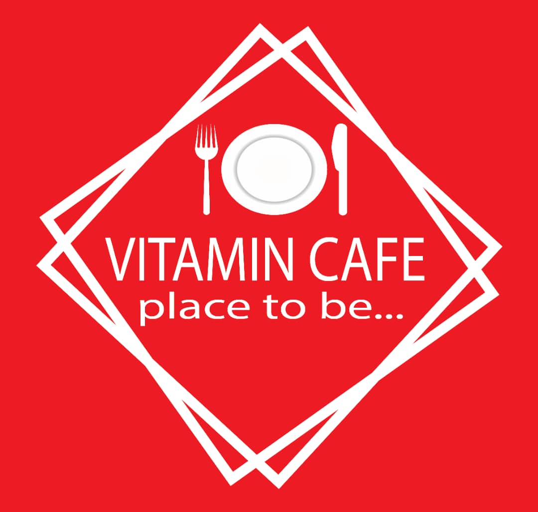 The Vitamin Cafe Kampala