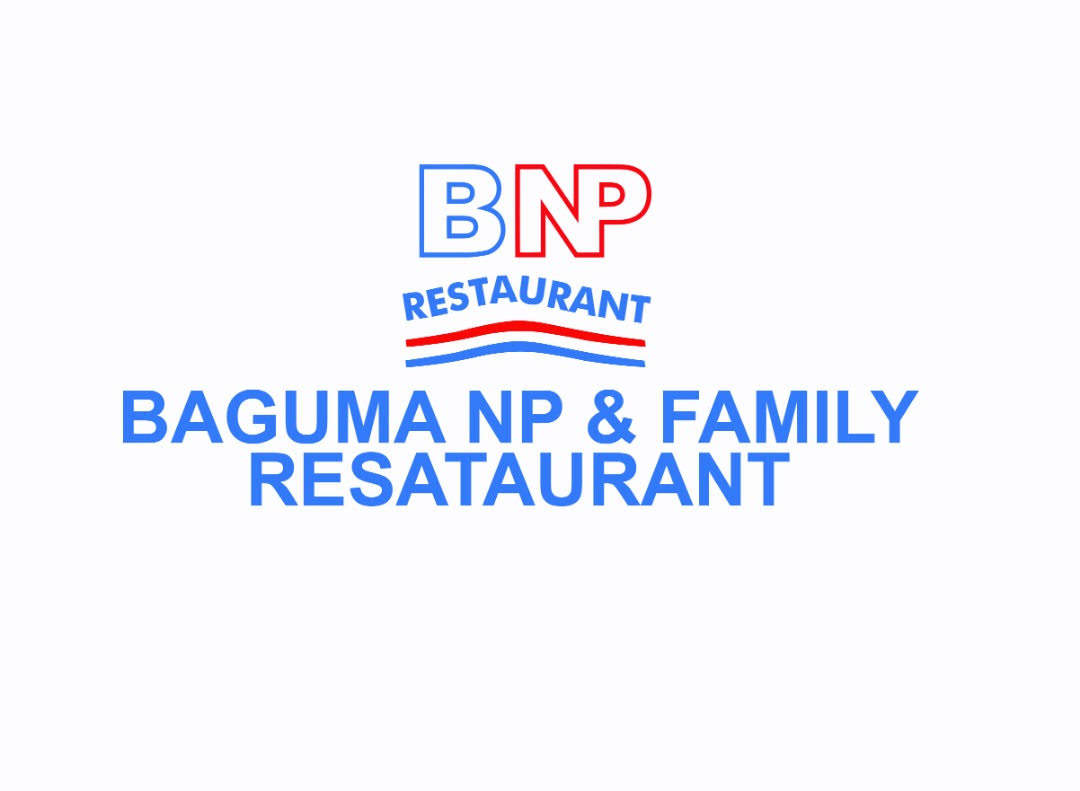 Baguma NP and Family Restaurant
