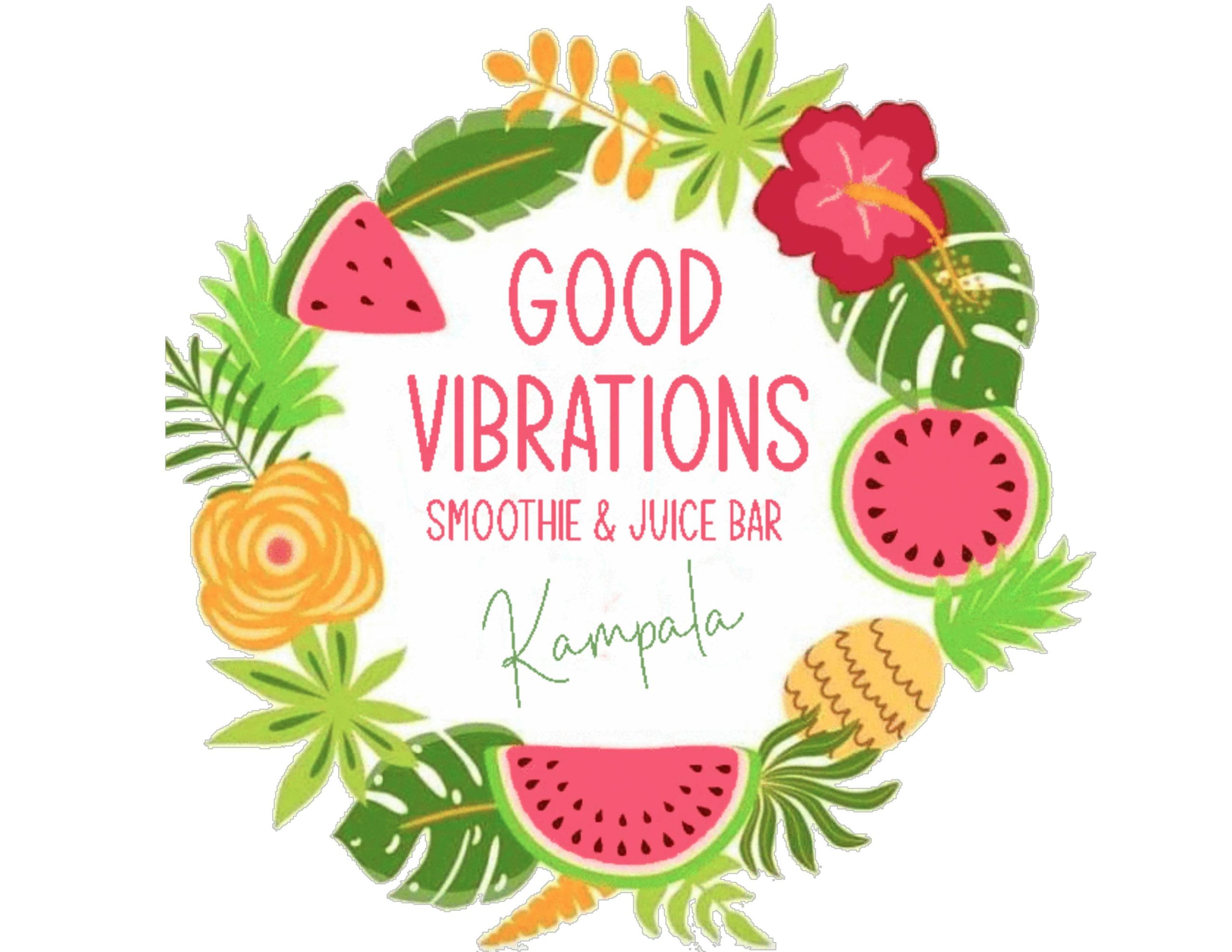 Good Vibrations Kampala