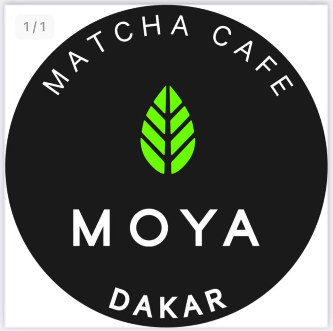 Matcha Cafe Dakar